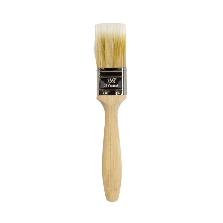 4Trade All Purpose Synthetic Brush 1.5”