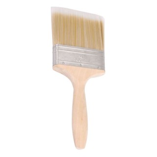 4Trade Synthetic Brush 4”