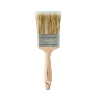 Hamilton Prestige Synthetic Paint Brush 3.0”