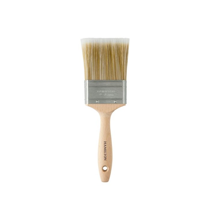 Hamilton Prestige Synthetic Paint Brush 3.0”