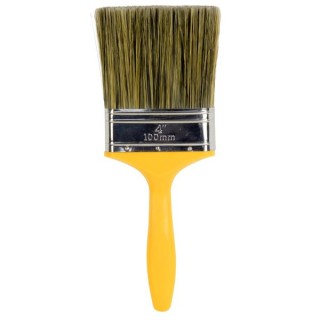 4Trade Masonry Brush 4”