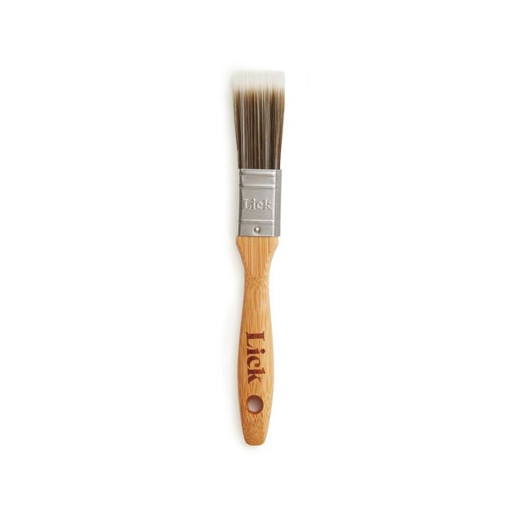 LickTools Flat Brush 1"