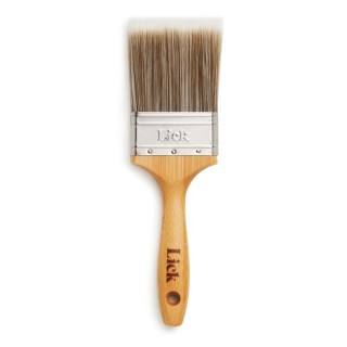 LickTools Flat Brush 3"