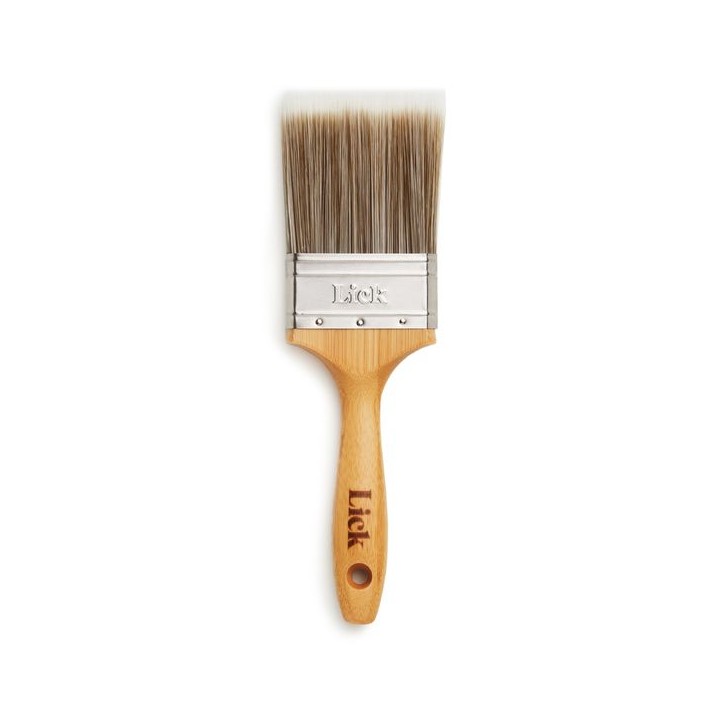 LickTools Flat Brush 3"