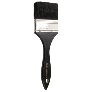Ciret Economy Paint Brush 3”