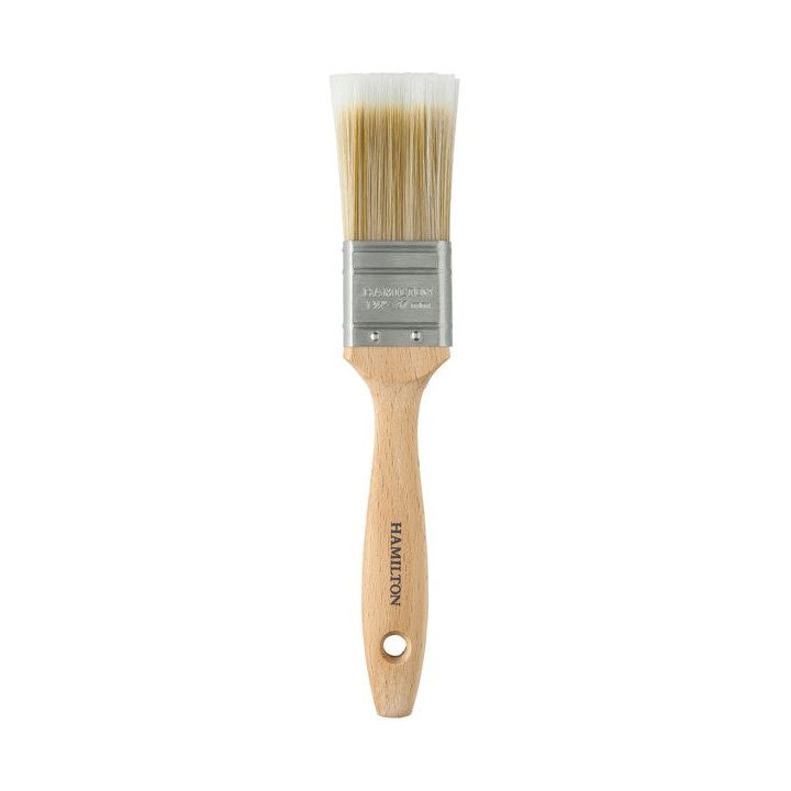 Hamilton Prestige Synthetic Paint Brush 1.5”