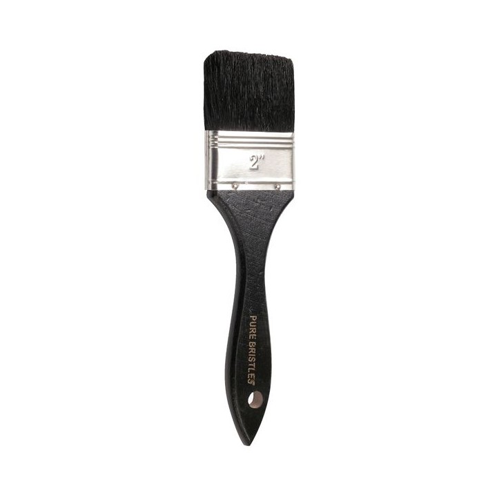 Ciret Economy Paint Brush 2”