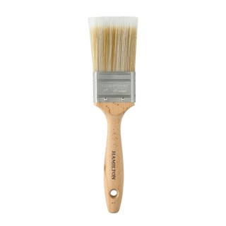 Hamilton Prestige Synthetic Paint Brush 2.0”
