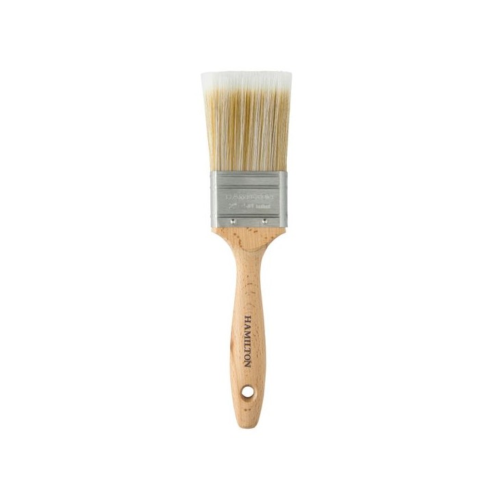 Hamilton Prestige Synthetic Paint Brush 2.0”