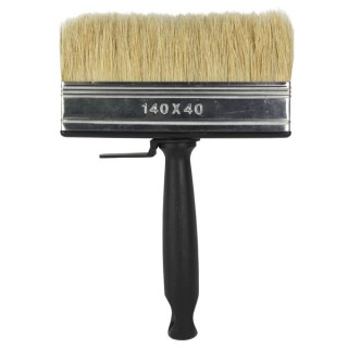 4Trade Large General Block Brush