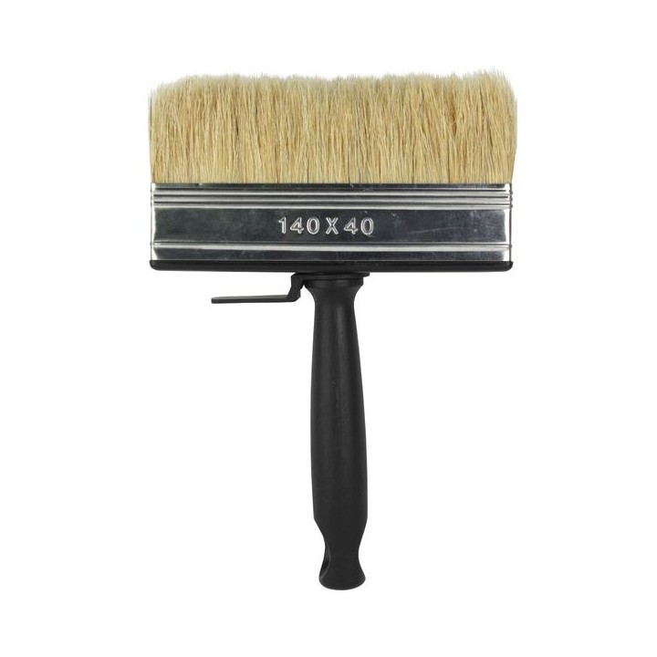 4Trade Large General Block Brush