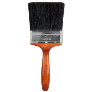 4Trade All Purpose Paint Brush 4”