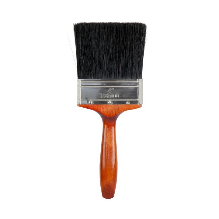 4Trade All Purpose Paint Brush 4”