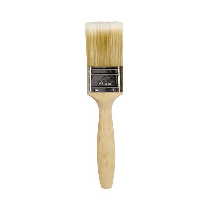 4Trade All Purpose Synthetic Brush 2.0”