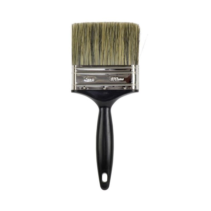 4Trade Woodcare & Treatment Brush 4”