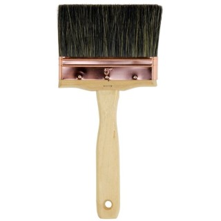 4Trade Emulsion Wall Brush 5”