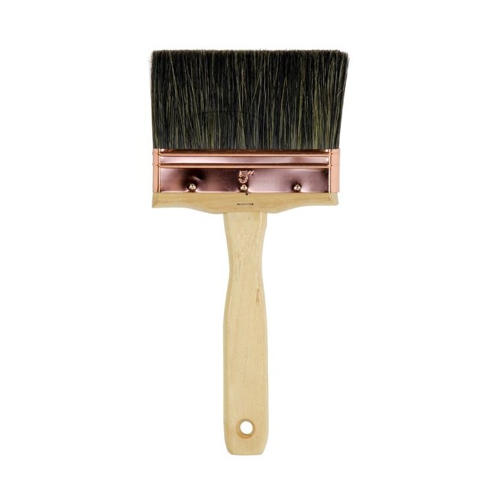 4Trade Emulsion Wall Brush 5”