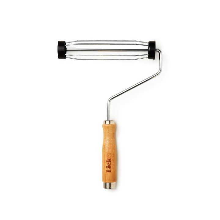 LickTools Roller Frame 9"
