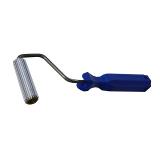 Stronghold Grp Fibreglass Paddle Roller 75mm/22mm