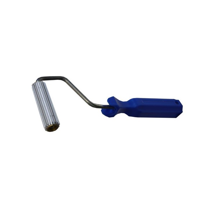 Stronghold Grp Fibreglass Paddle Roller 75mm/22mm