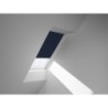 VELUX Blind Dark Blue Dkl MK06 1100S