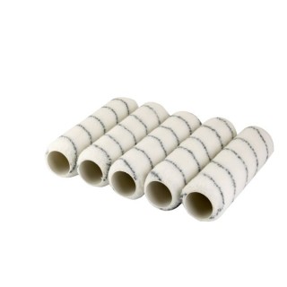 4Trade Roller Sleeves Medium Woven Qty 5