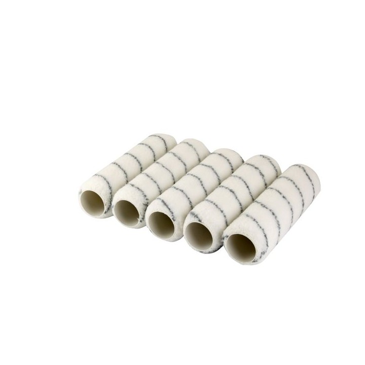 4Trade Roller Sleeves Medium Woven Qty 5