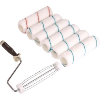 Hamilton Prestige Roller Set 9” 7 Piece