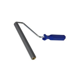 Stronghold Grp Fibreglass Paddle Roller 225mm/22mm