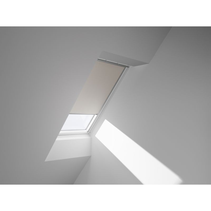 Velux Blackout Blind Beige SIESTADKLSK06 1085S