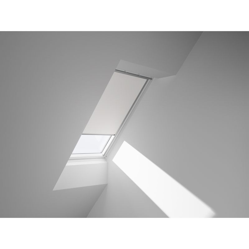 Velux Blackout Blind White SIESTADKLMK06 1025S