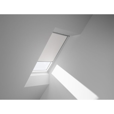 Velux Blackout Blind White SIESTADKLMK06 1025S