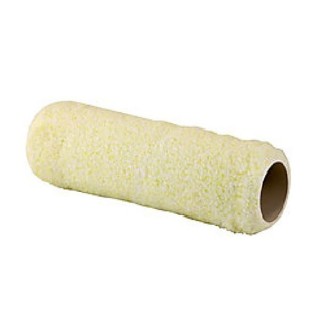 4Trade Roller Sleeve Medium Pile Microfibre 9”