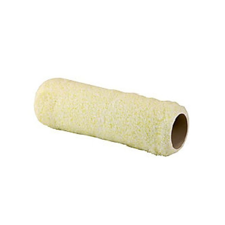 4Trade Roller Sleeve Medium Pile Microfibre 9”