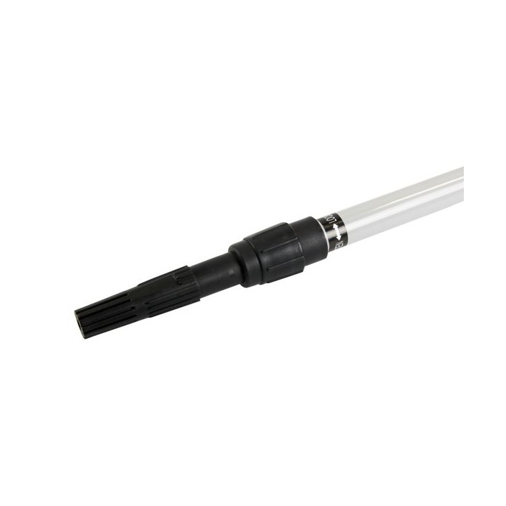 4Trade 2m Lightweight Extension Pole