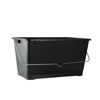 4Trade 14 Litre Robust Scuttle