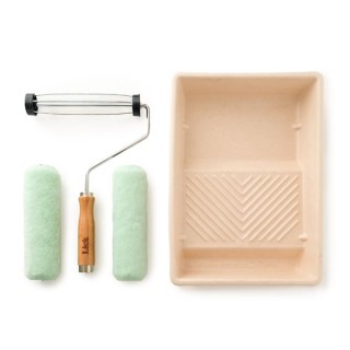LickTools Roller & Tray Set 9"