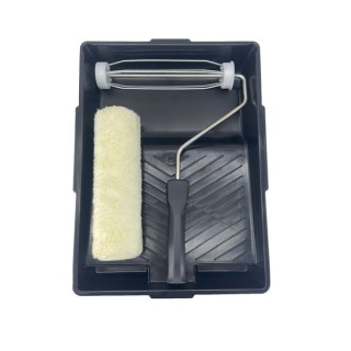 4Trade Microfibre Ideal Roller Kit