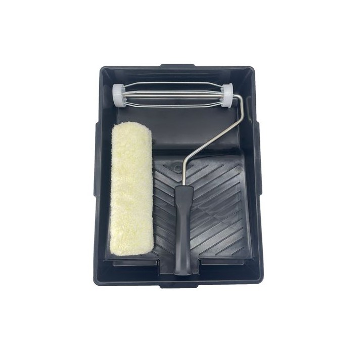 4Trade Microfibre Ideal Roller Kit