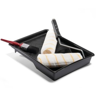 Pioneer Special Roller Tray Kit