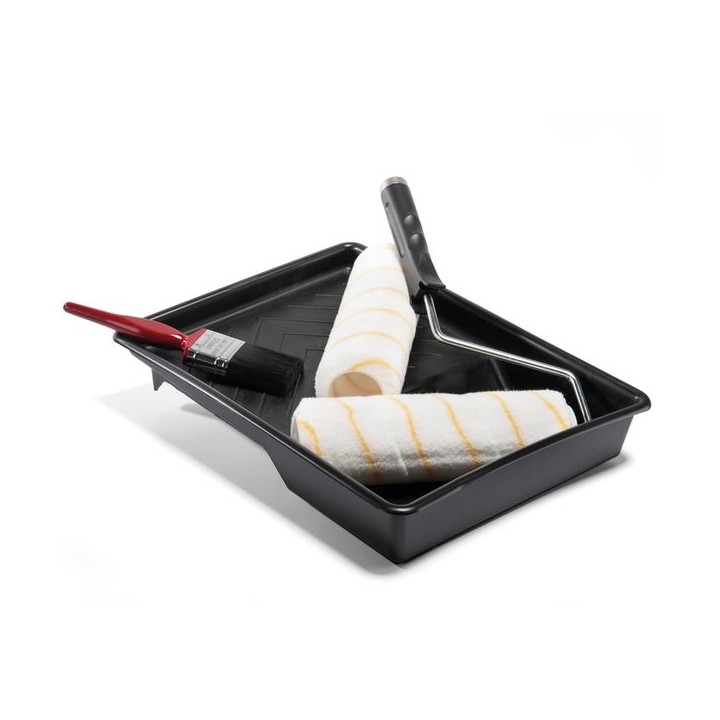 Pioneer Special Roller Tray Kit