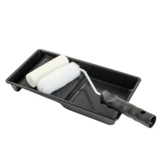 4Trade Mini Roller and Tray Kit