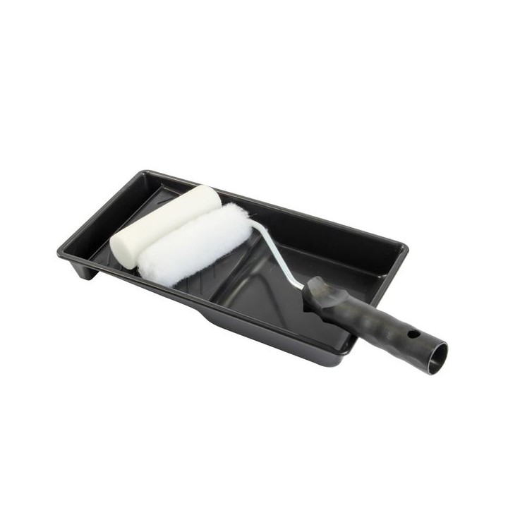 4Trade Mini Roller and Tray Kit