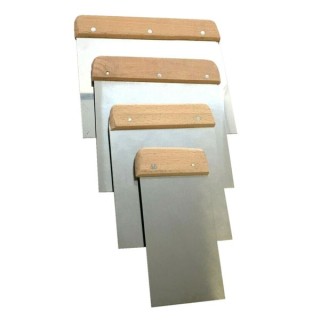 Hamilton Prestige Continental Filling Knives 4pk