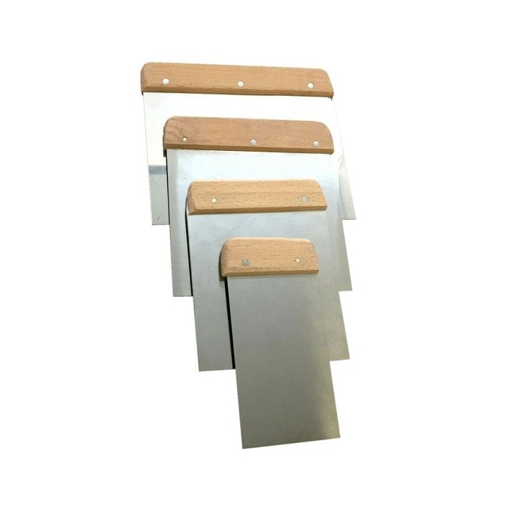 Hamilton Prestige Continental Filling Knives 4pk