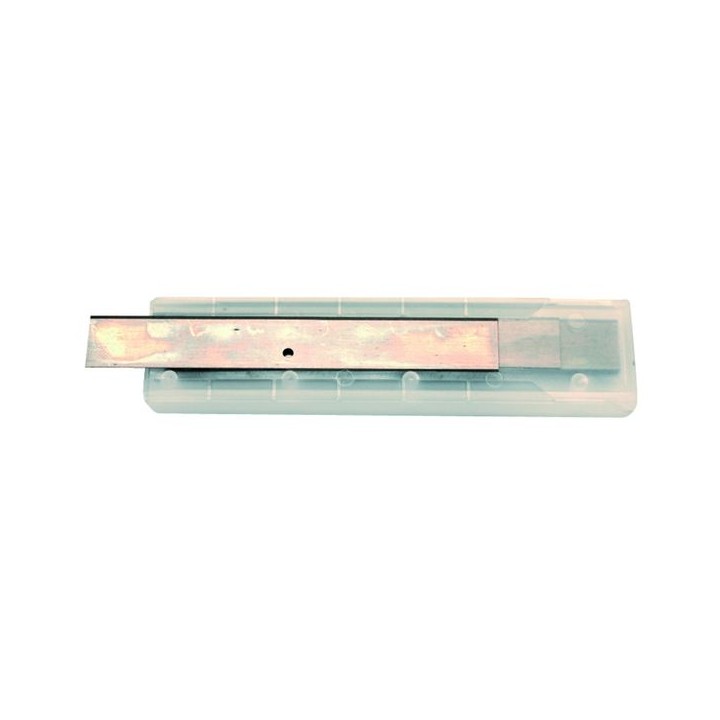 4Trade Wall Stripper Blades 100mm 10 Pack