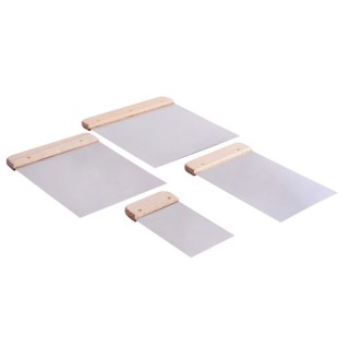 Tembe Filltite Continental Filling Knives