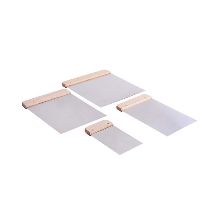 Tembe Filltite Continental Filling Knives