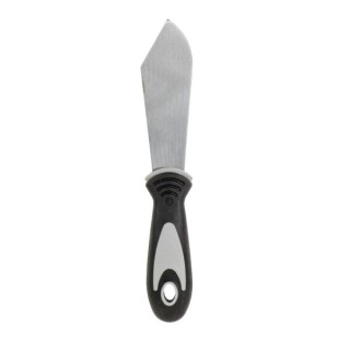 4Trade Steel Blade Putty Knife