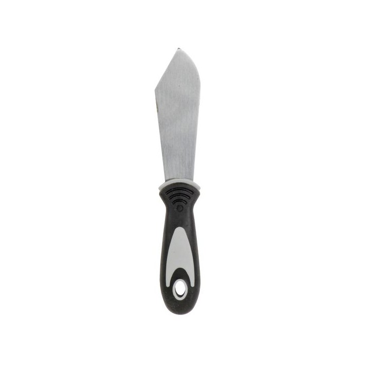4Trade Steel Blade Putty Knife